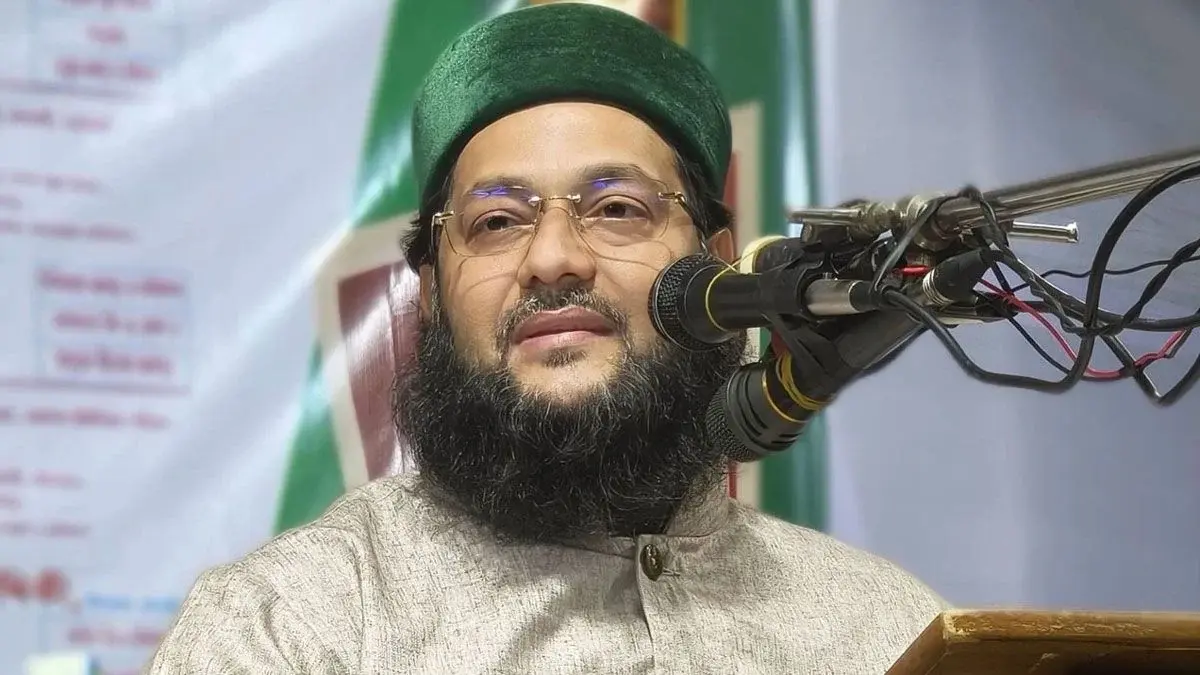 সাংবাদিকদের নিয়ে মন্তব্য, এনায়েতুল্লাহ আব্বাসীকে আইনি নোটিশ